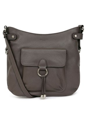 Hexagona CONFORT - Schoudertas - taupe
