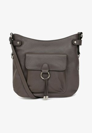 Hexagona CONFORT - Schoudertas - taupe