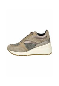 Geox Baskets basses - taupe c