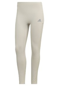 adidas Performance Leggings - aluminium   aluminium