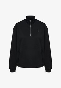 Niet geselecteerd, black