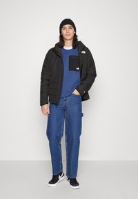 The North Face LAPAZ - Dūnu jaka - black