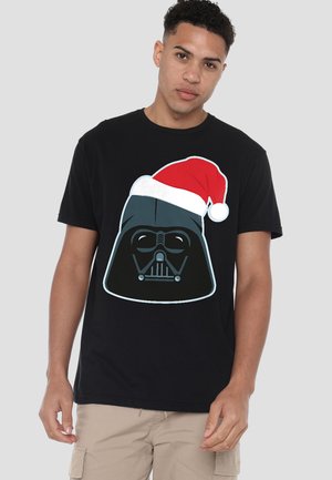 STAR WARS  - Print T-shirt - black