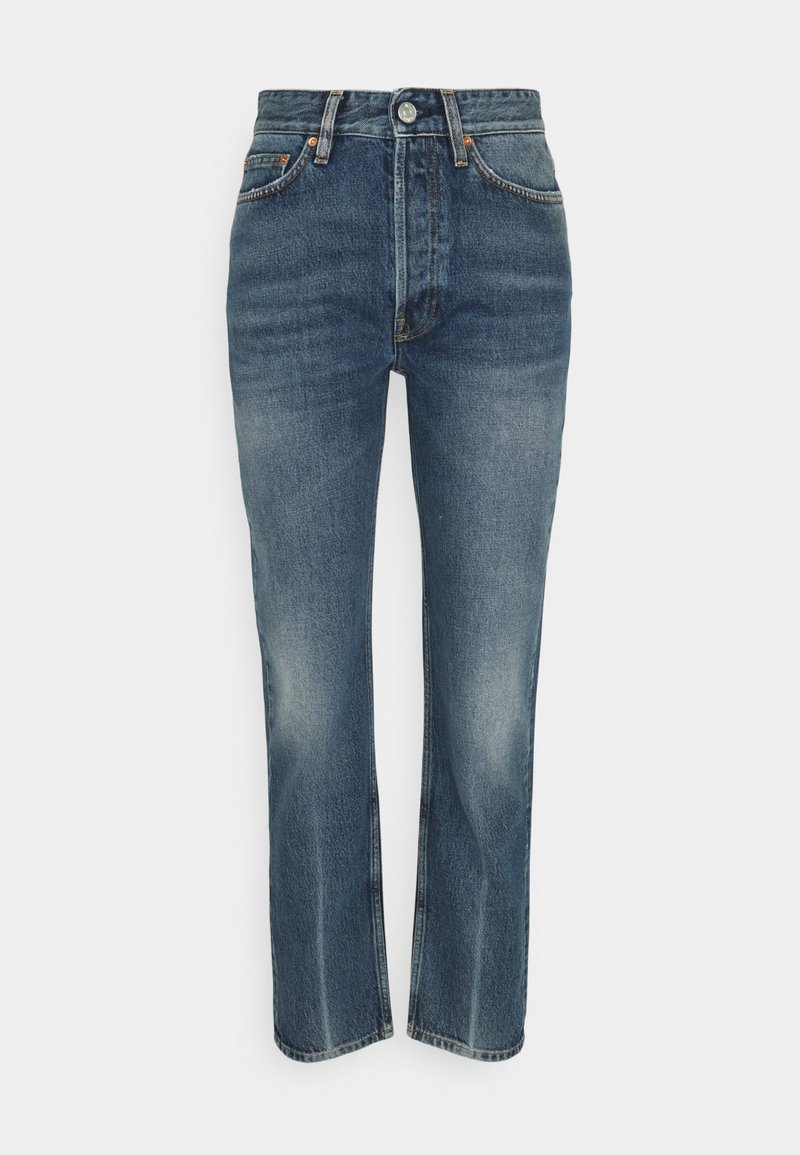 Won Hundred Straight leg jeans blauw denim/bluedenim Won Hundred Straight leg jeans blauw denim/bluedenim