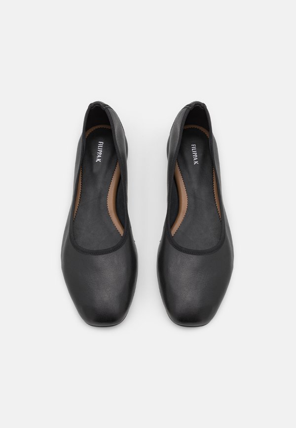 REY FLAT - Ballet pumps2