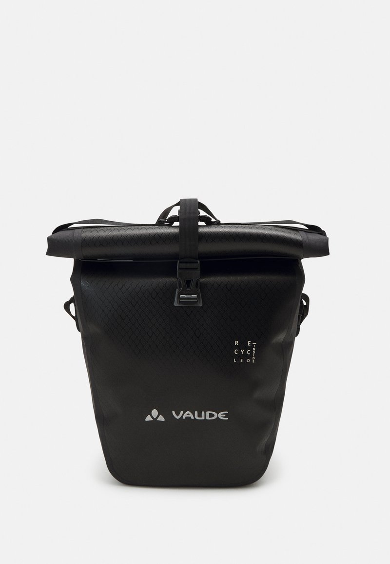 Vaude AQUA BACK SINGLE UNISEX - Keresztpántos táska - black