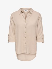 Niewybrane, oxford tan