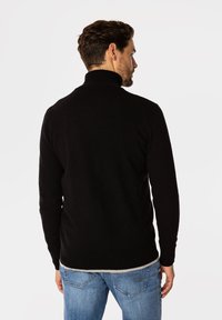 Lee Cooper BERN czarny