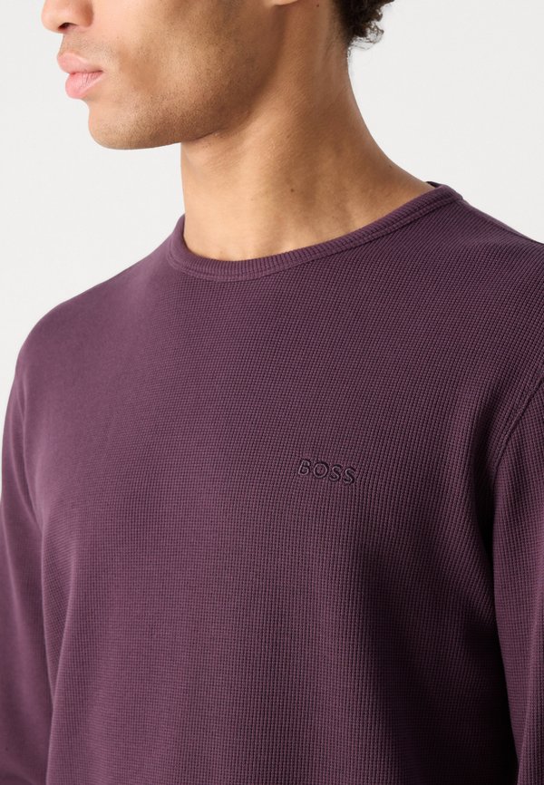 TEMPESTO - Jumper - open purple3