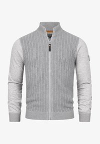 Cardigan Maglia Strutturata a Coste con Colletto da Uomo | IT Cardigan Maglia Strutturata a Coste con Colletto da Uomo | IT