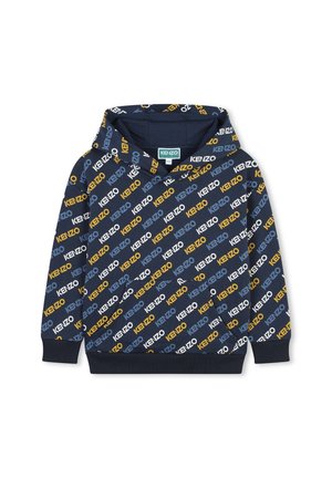 Sweat à capuche - koniro