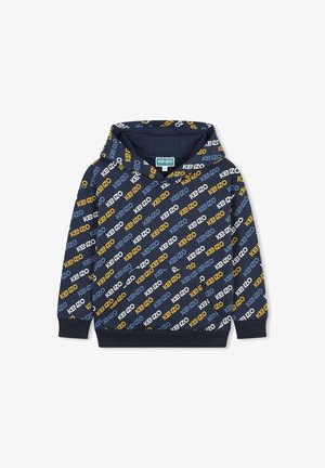 KENZO kids Sweat à capuche - koniro