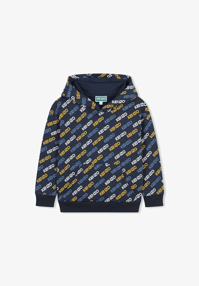 KENZO kids Sweat à capuche - koniro