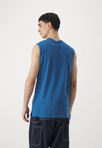 Jordan Felső - industrial blue/black