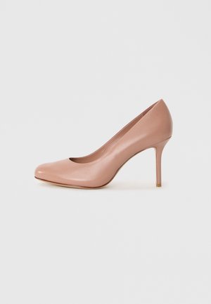 PRIM - High heels - beige