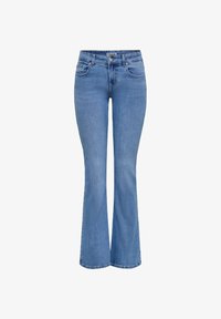Δεν επιλέχθηκε, light blue denim