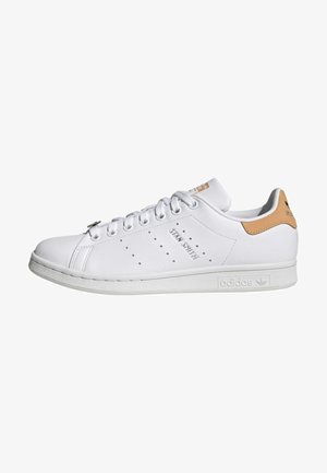 adidas Originals STAN SMITH  - Sneakers low - white
