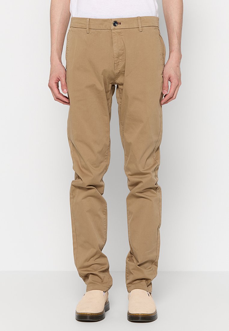 NZA New Zealand Auckland Chino beige NZA New Zealand Auckland Chino beige