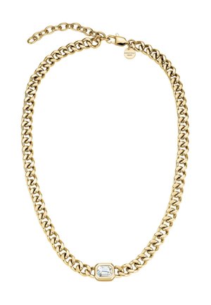Ketting - gold-coloured