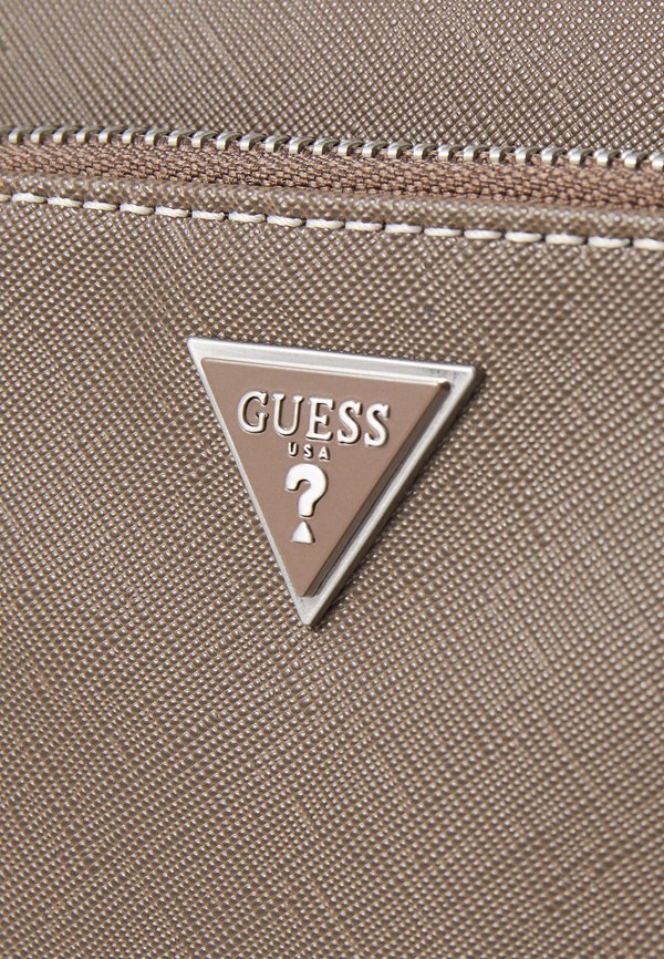 MILANO - Cross body bag - greige2