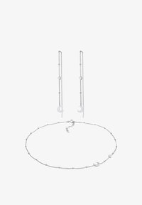 Non sélectionné, silberfarben