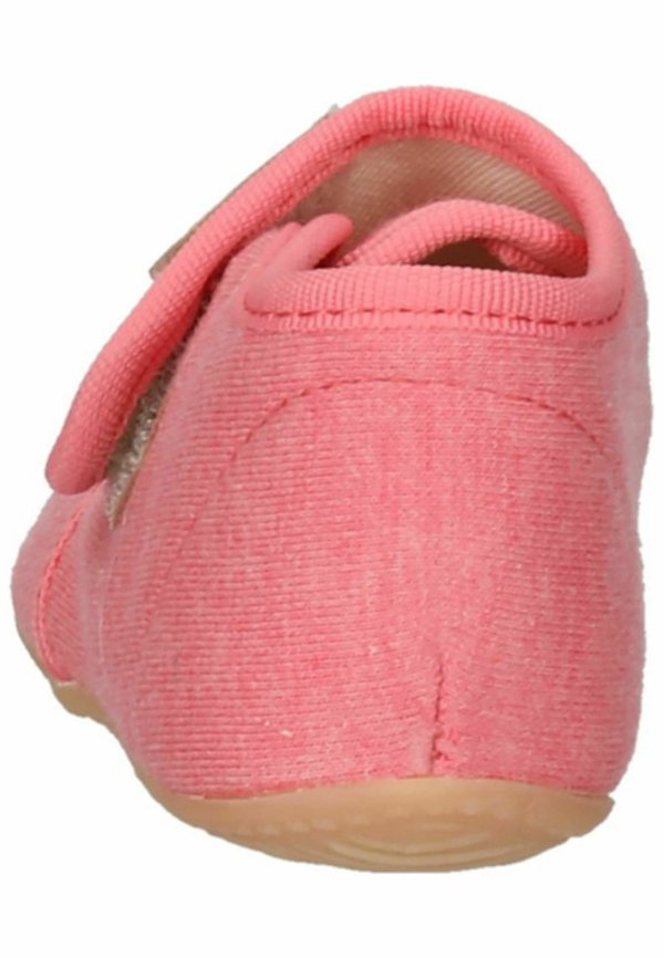 Klettschuh – flamingo