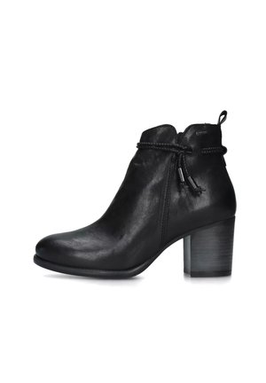 IGI&CO Stivaletti - black