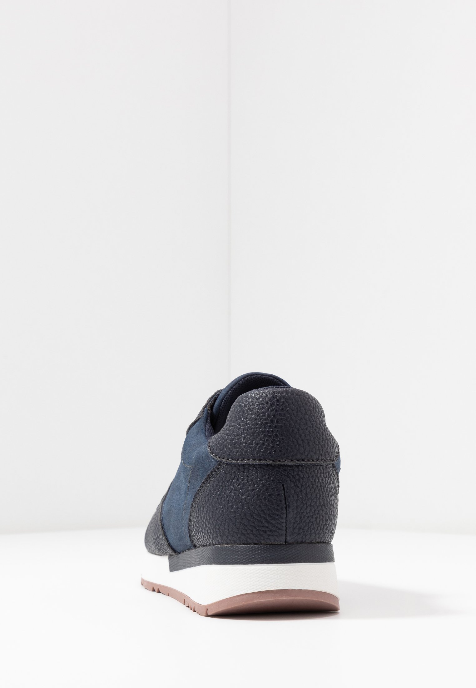 PARFOIS Joggesko navy Zalando.no PARFOIS Joggesko black Zalando.no