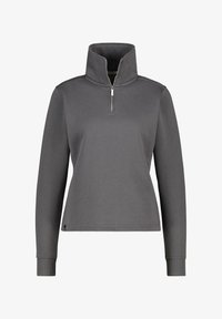 Non selezionato, iron gate