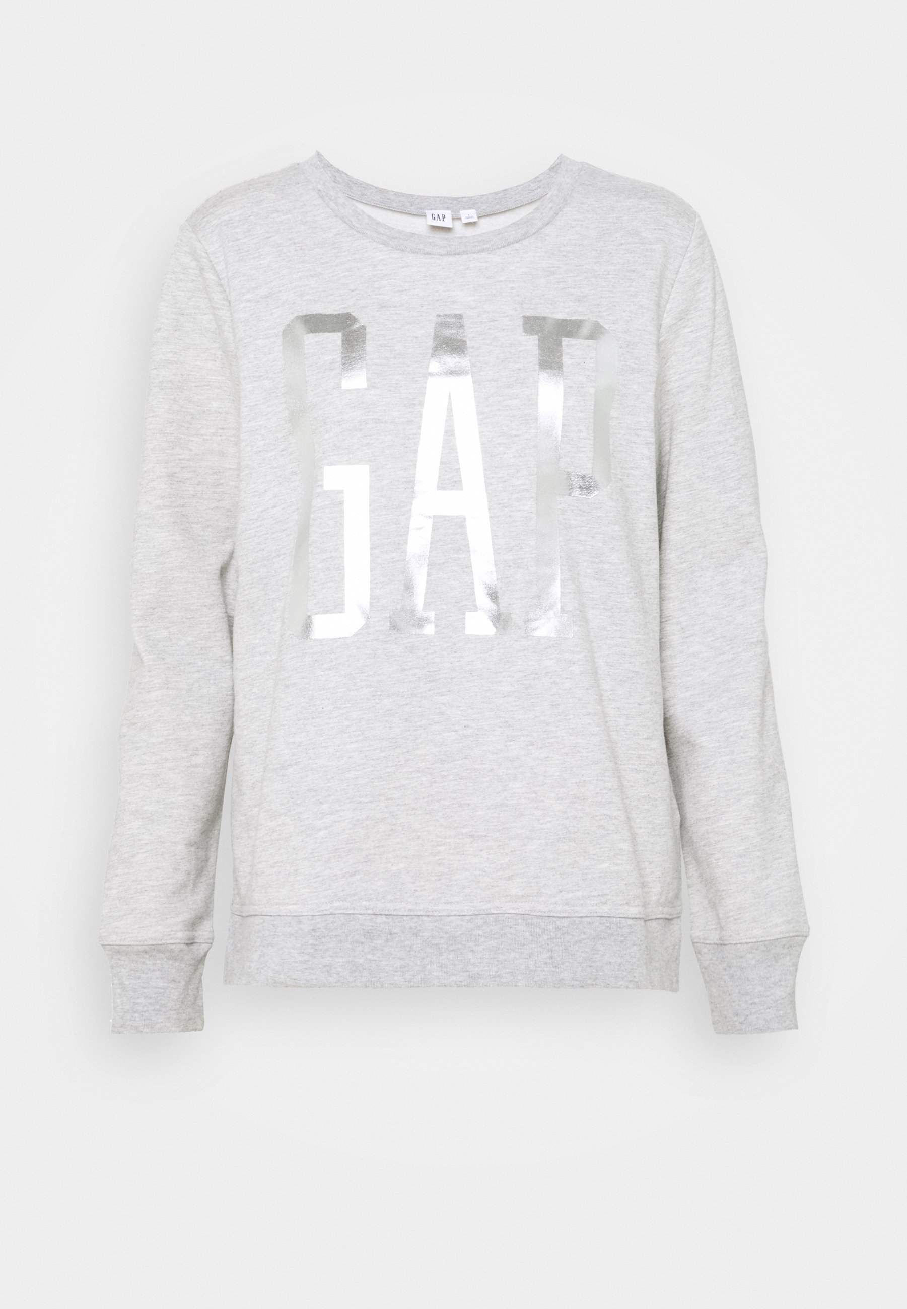 Light heather grey sweatshirt Clearance