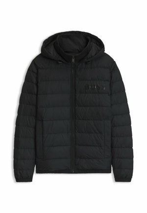 BOSS, Dunjakker - black one