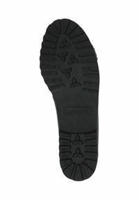 Caprice Ballerines - black comb