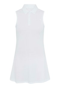 RETRO - Sporta kleita - white