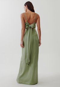 CHANCERY FONTANA - Abiti per occasioni speciali - sage green