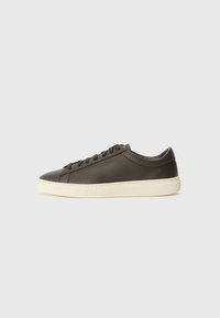 KIERAN - Sneaker low - dark brown