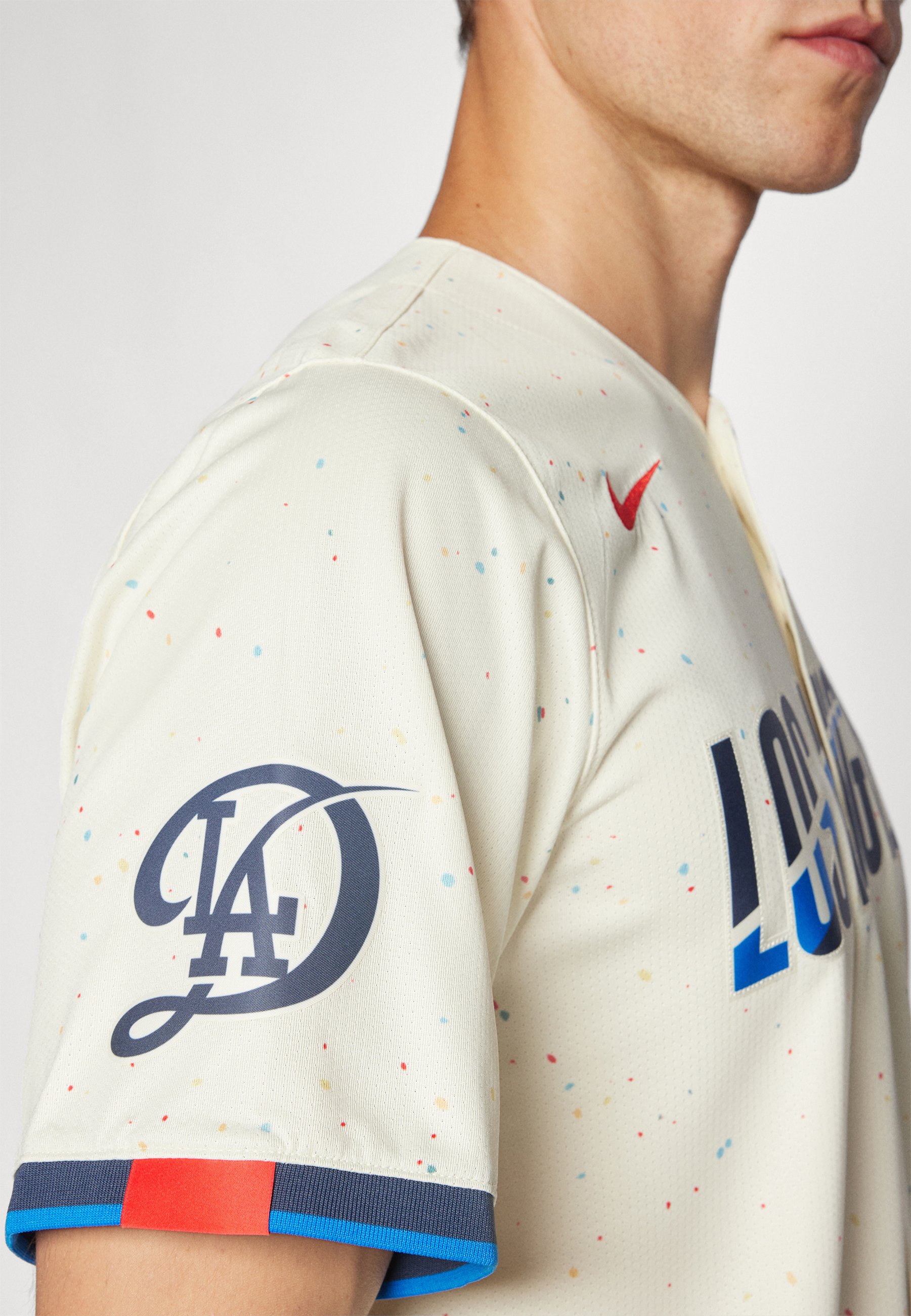 Nike Performance MLB LOS ANGELES DODGERS LIMITED CITY