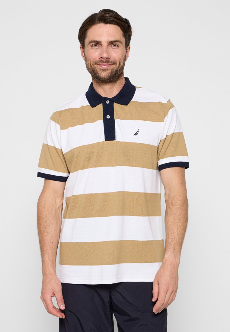 Nautica Poloshirt beige Nautica Poloshirt beige