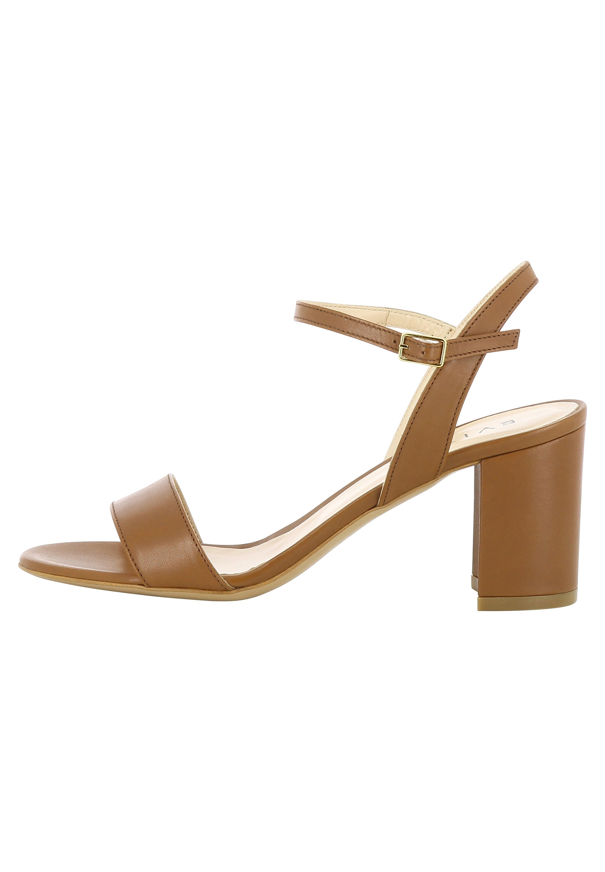 sandales evita