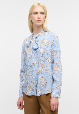 Camicia - hellblau