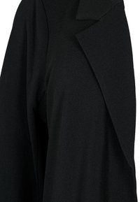 Zizzi FLASH MIT TASCHEN. - Blazer - black
