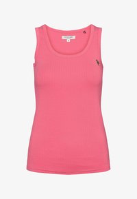 Nepasirinkta, pink lemonade