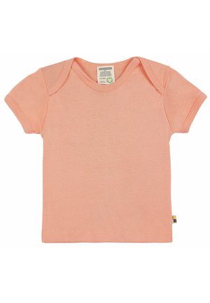 loud + proud UNI - T-shirt basic - rosa
