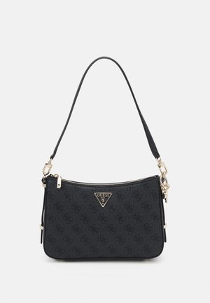 Handtasche - dark grey