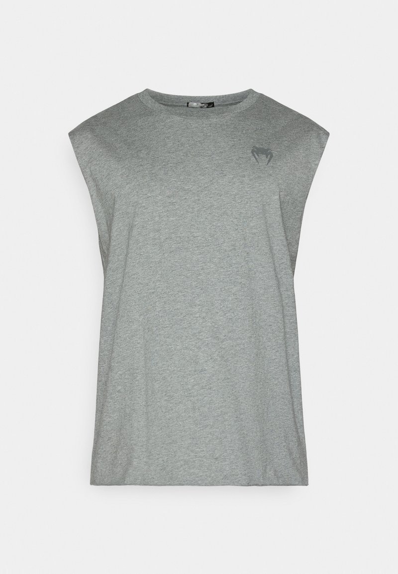 Venum T-shirt print grijs Venum T-shirt print grijs