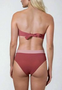 Flavia Valentini FLAVIA VALENTINI]TH - Bikini pezzo sotto - brown