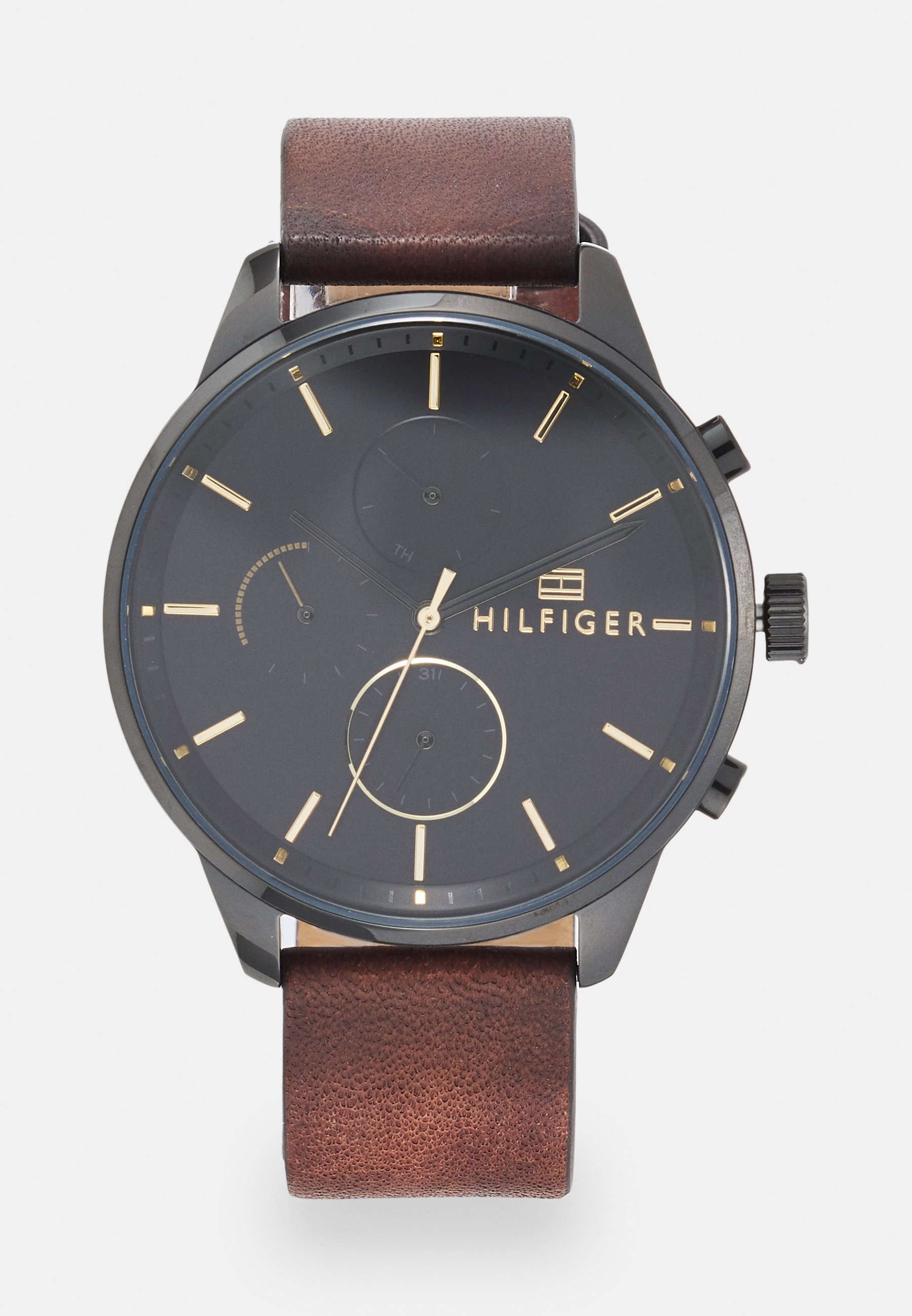hilfiger chase watch