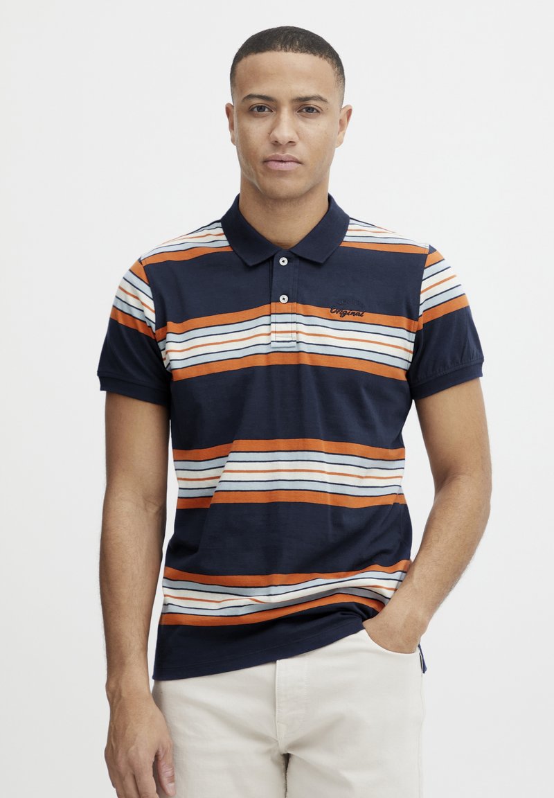 Blend BHPolo - Piké - dress blues