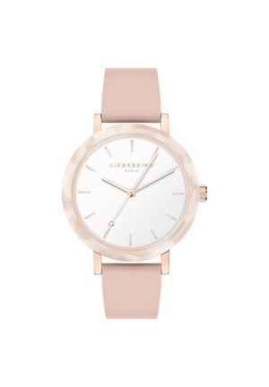 ACETAT CHIC - Montre - rosa