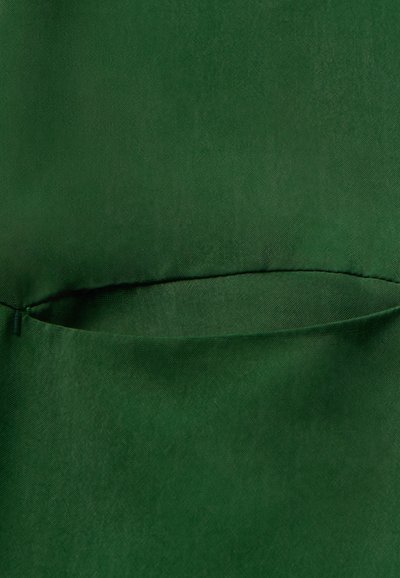 Mono Ragwear Suky Mujer - Verde Claro - Elegante Y Veraniego