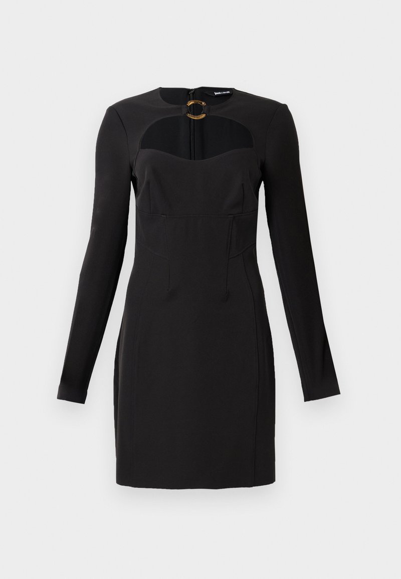 Just Cavalli Jurk zwart